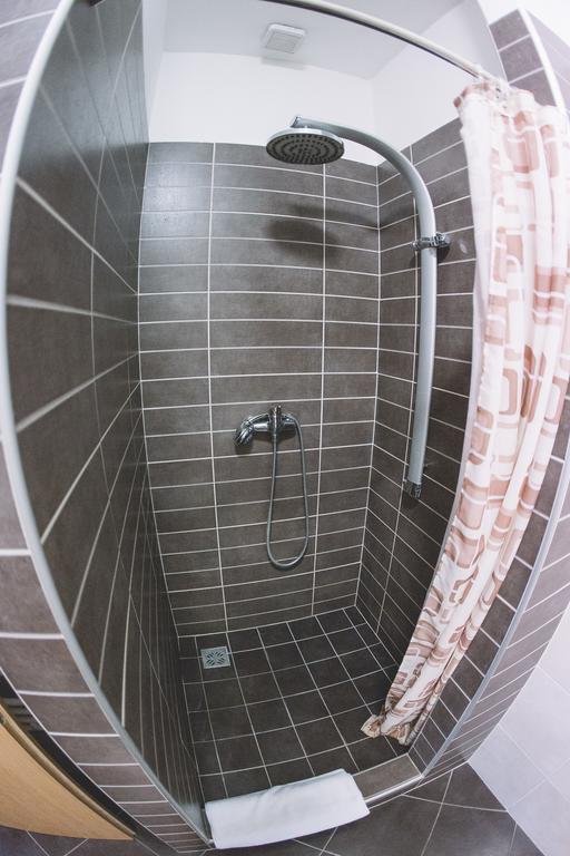 Central Apartman Sopron Exterior foto